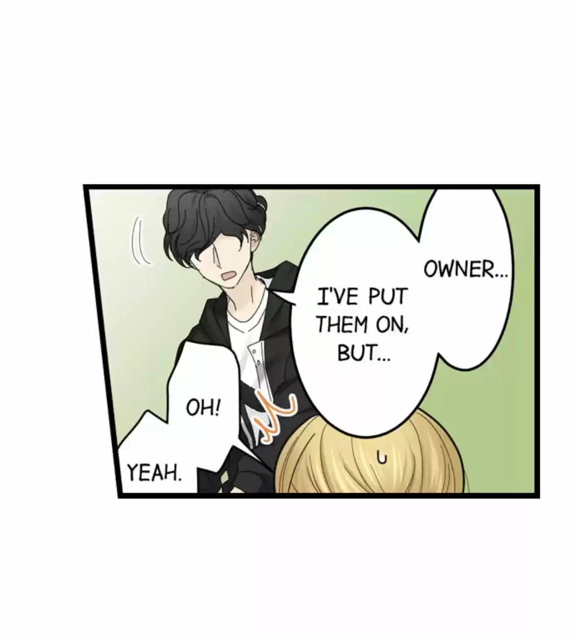 Running A Love Hotel With My Math Teacher Chapter 180