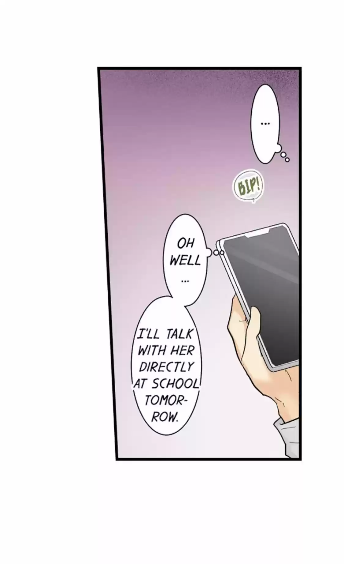 Running A Love Hotel With My Math Teacher Chapter 180