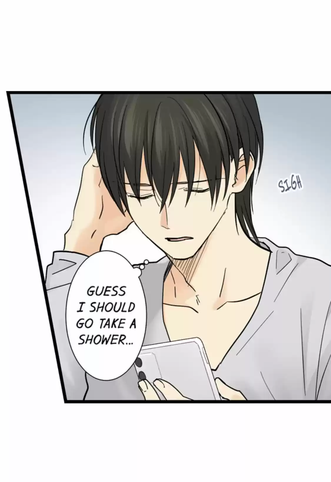 Running A Love Hotel With My Math Teacher Chapter 180