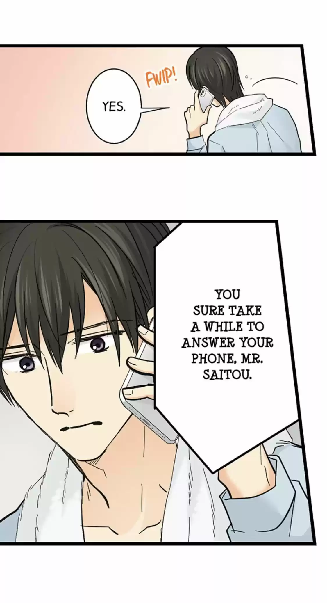 Running A Love Hotel With My Math Teacher Chapter 180