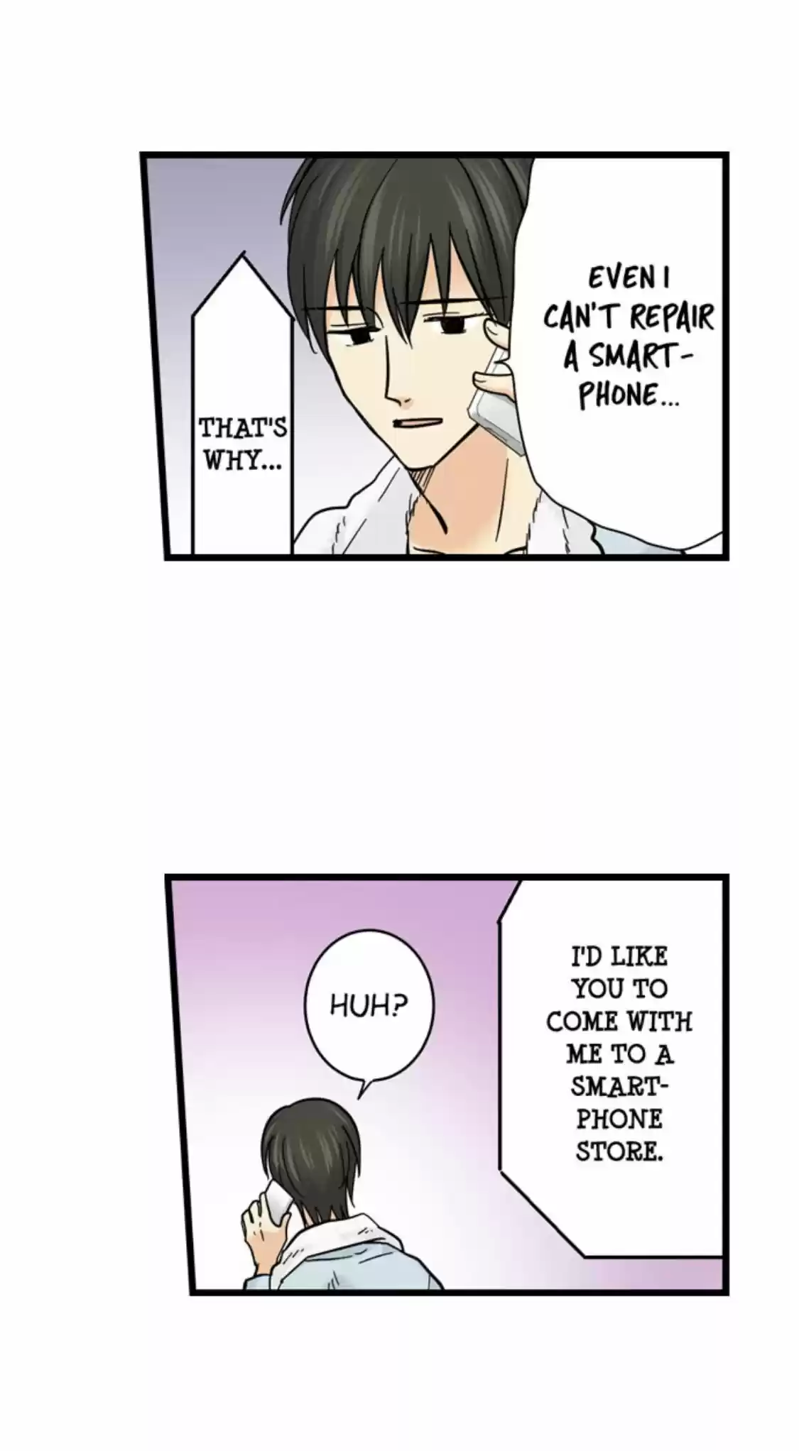 Running A Love Hotel With My Math Teacher Chapter 180