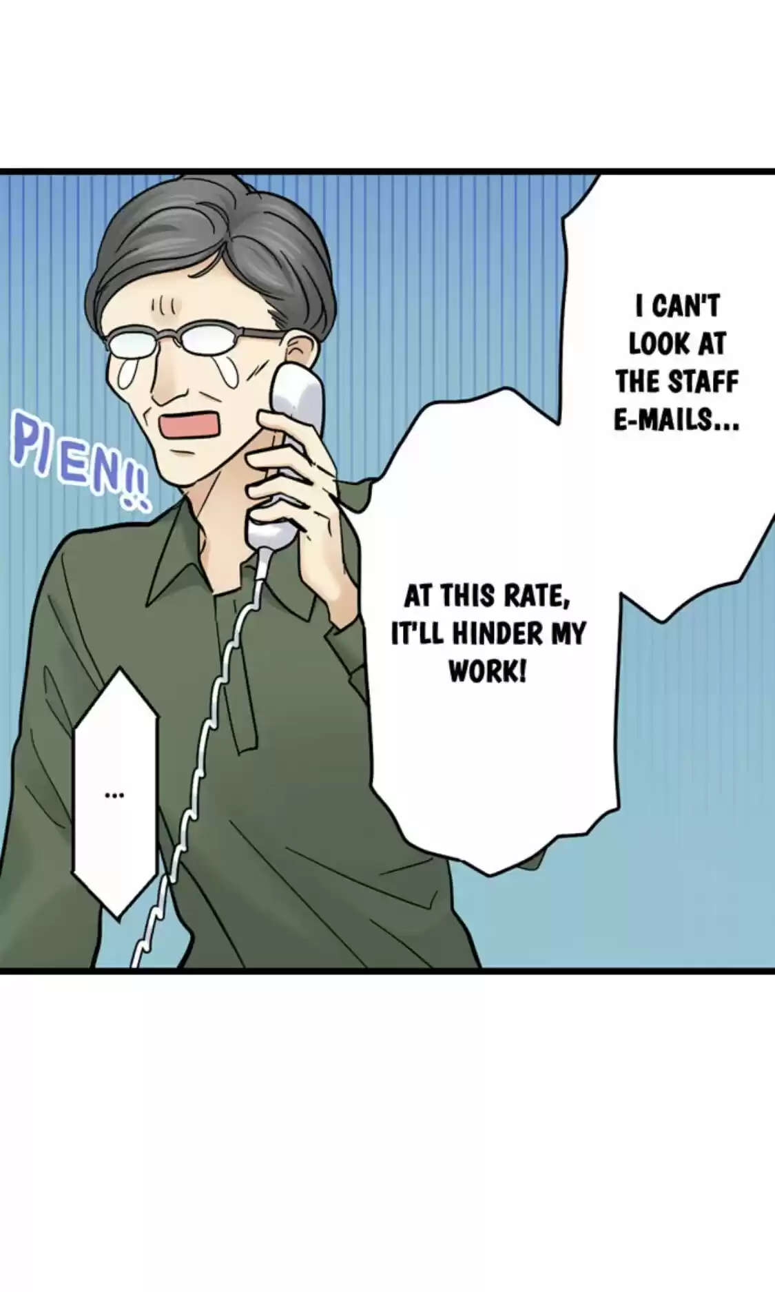 Running A Love Hotel With My Math Teacher Chapter 180