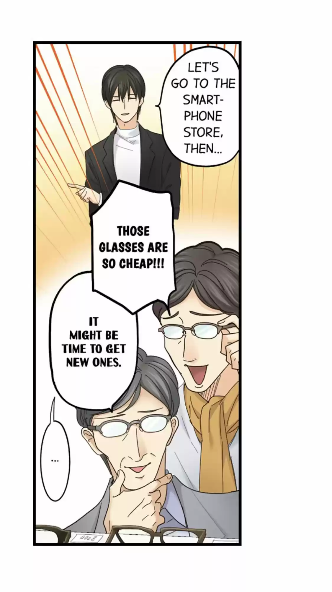 Running A Love Hotel With My Math Teacher Chapter 180