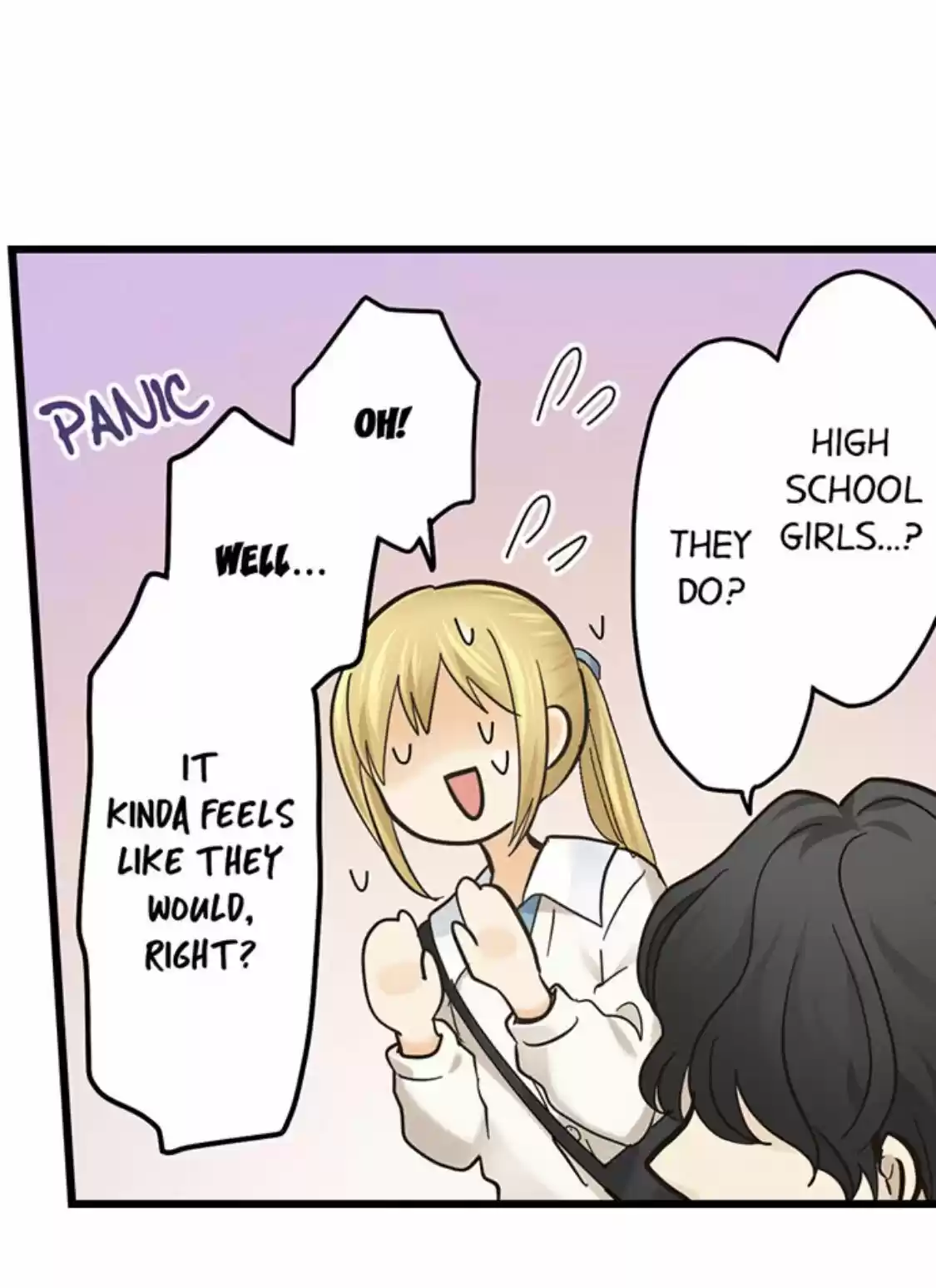 Running A Love Hotel With My Math Teacher Chapter 180