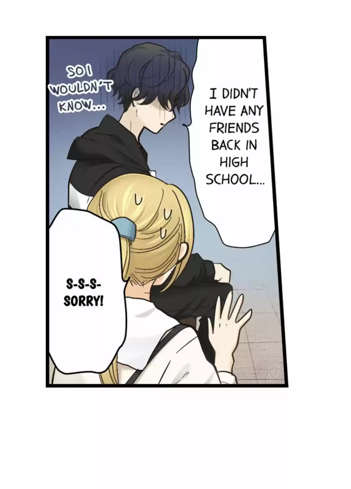 Running A Love Hotel With My Math Teacher Chapter 180