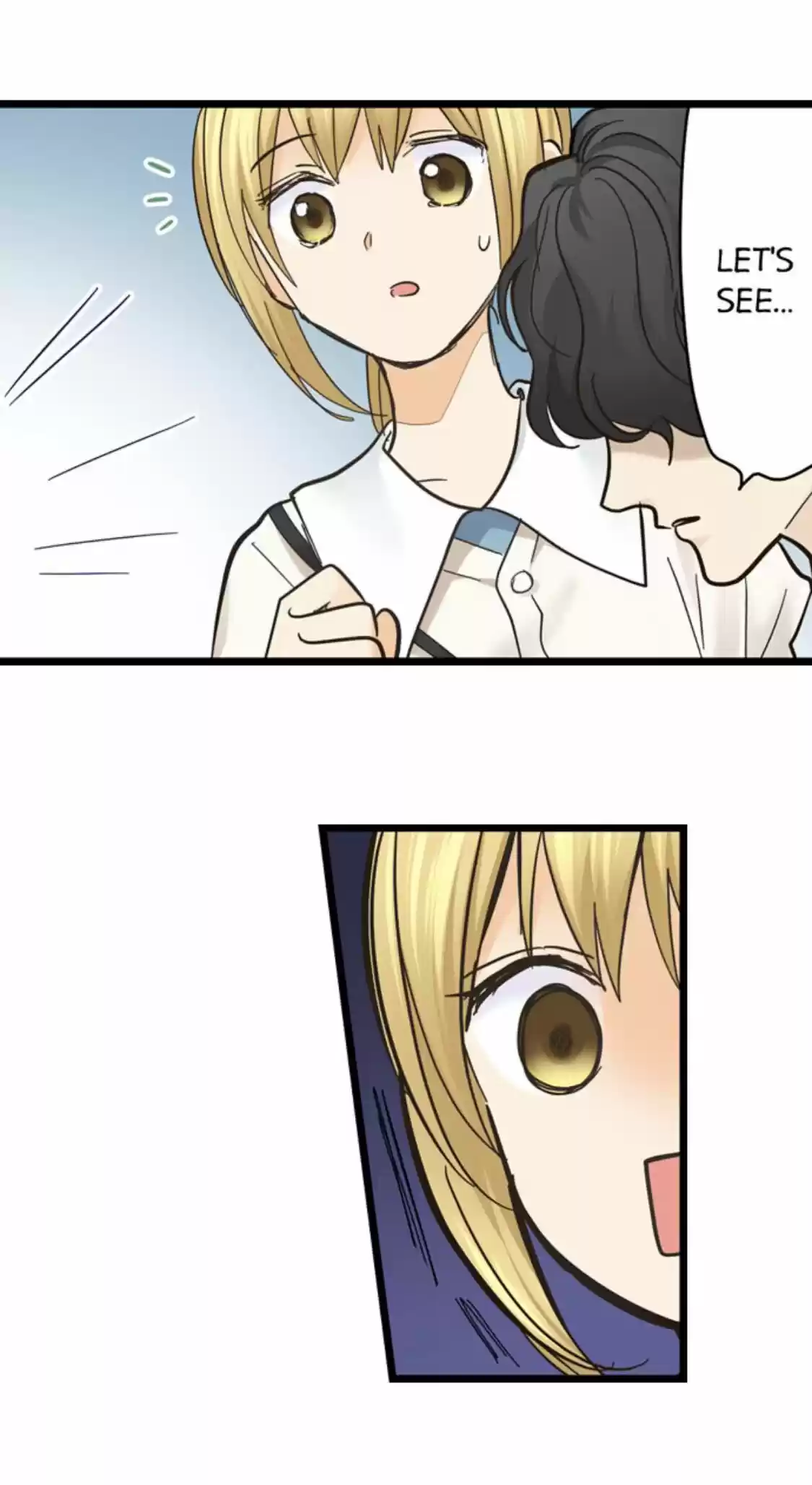 Running A Love Hotel With My Math Teacher Chapter 180