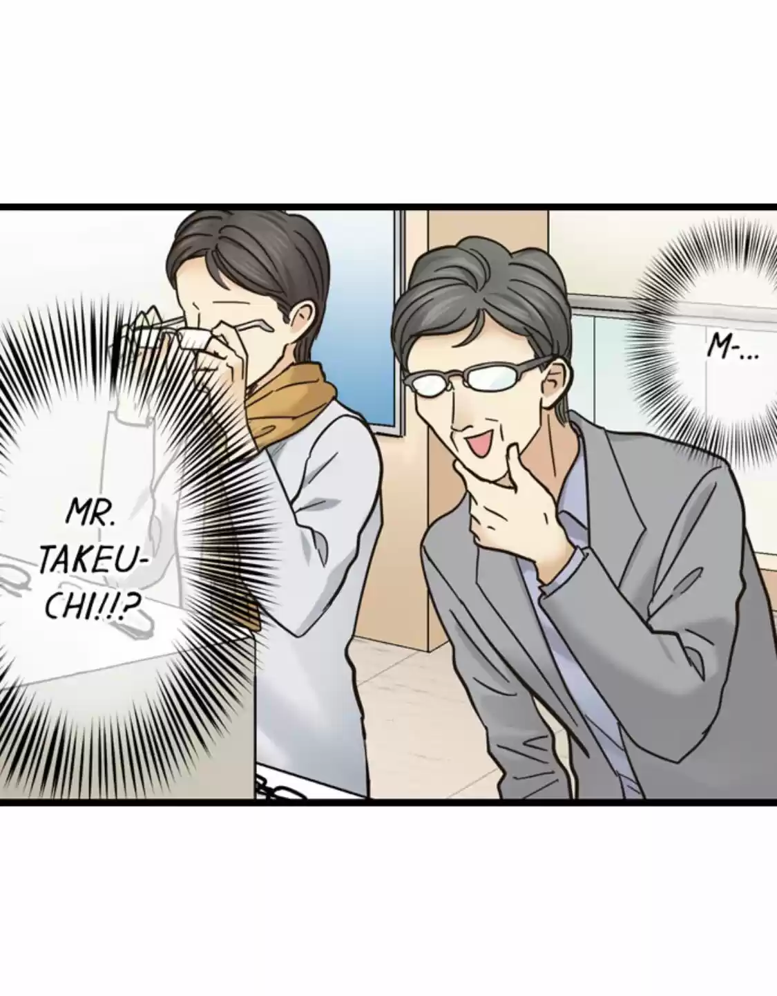 Running A Love Hotel With My Math Teacher Chapter 180