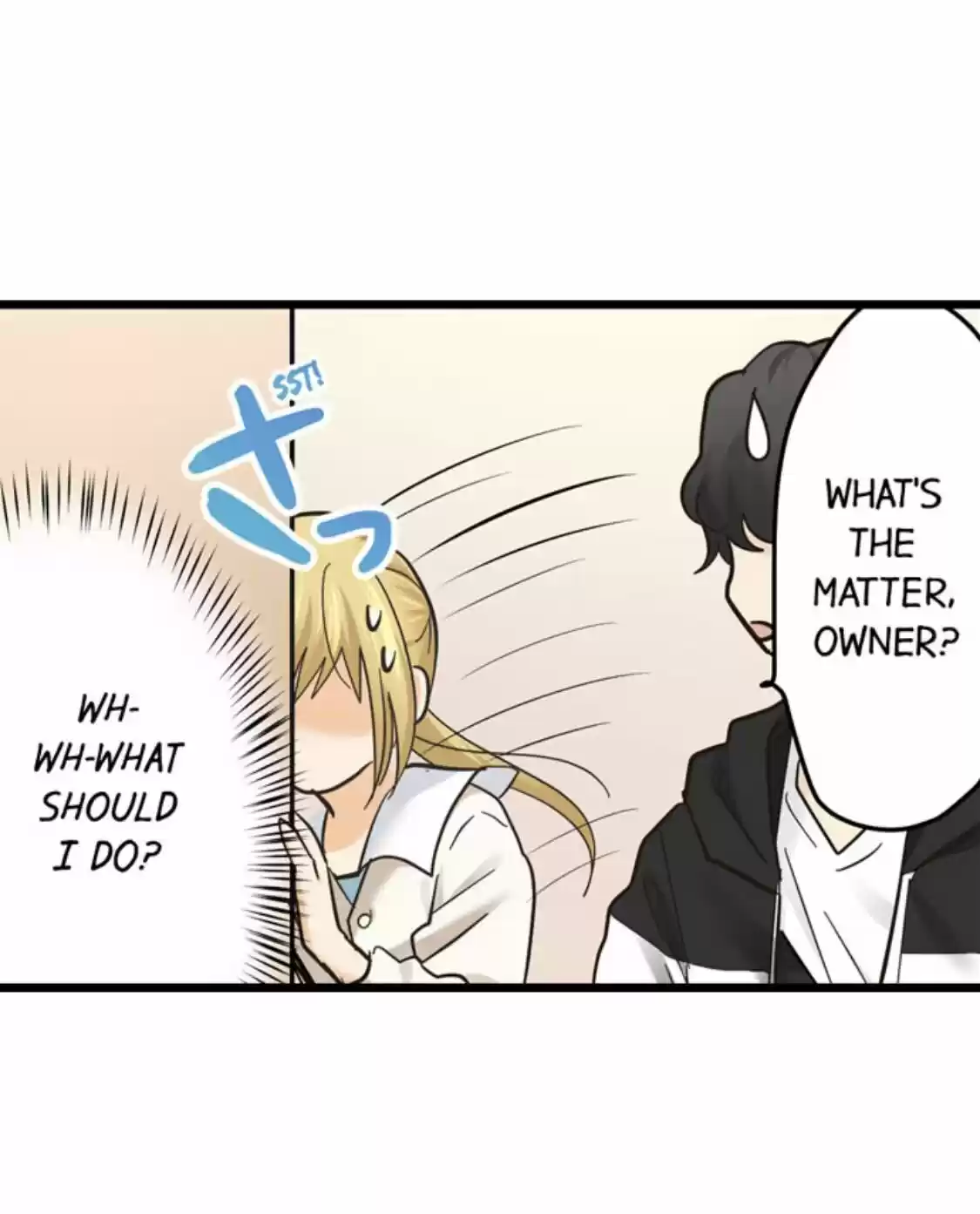 Running A Love Hotel With My Math Teacher Chapter 180