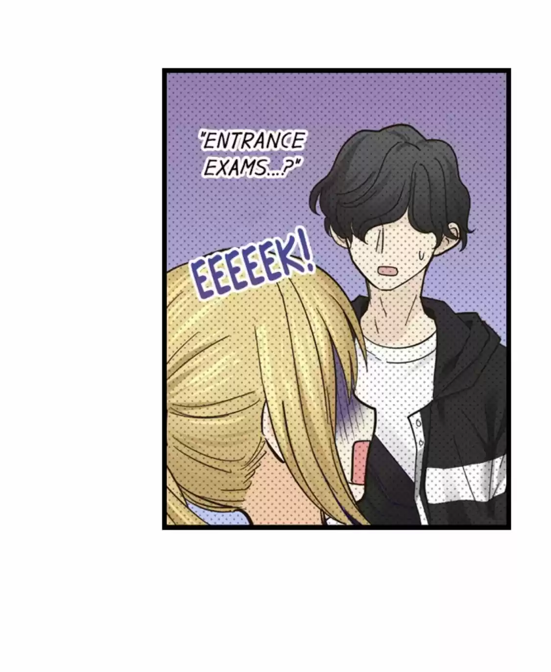 Running A Love Hotel With My Math Teacher Chapter 180