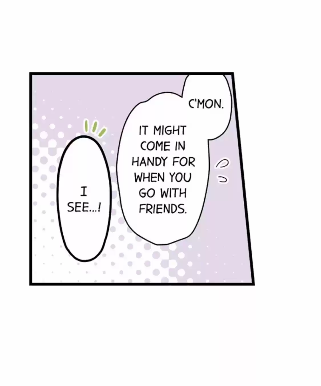 Running A Love Hotel With My Math Teacher Chapter 180