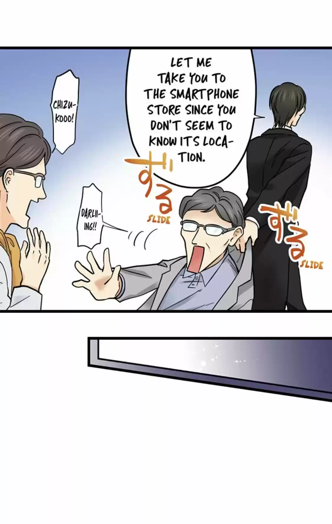 Running A Love Hotel With My Math Teacher Chapter 181