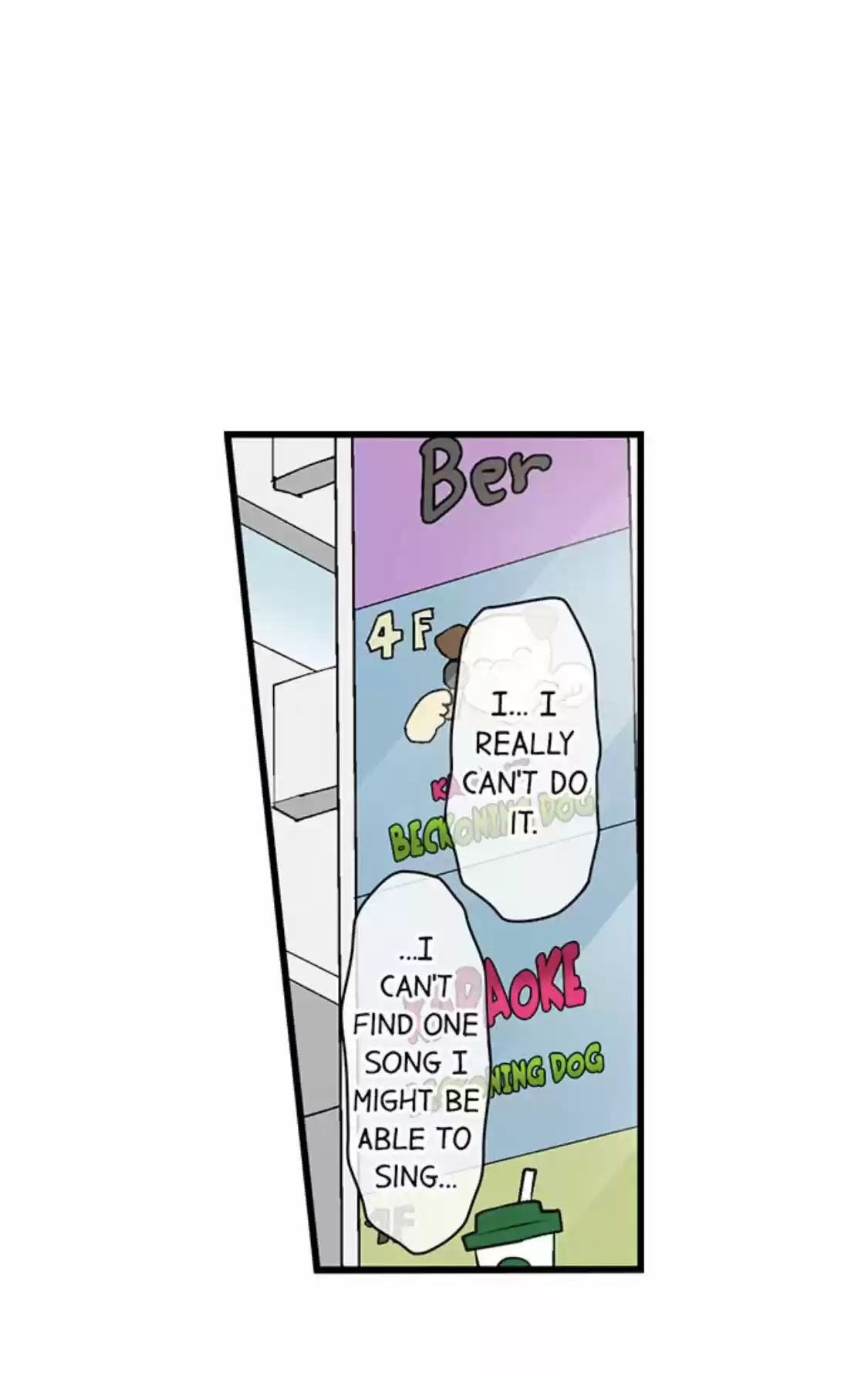 Running A Love Hotel With My Math Teacher Chapter 181