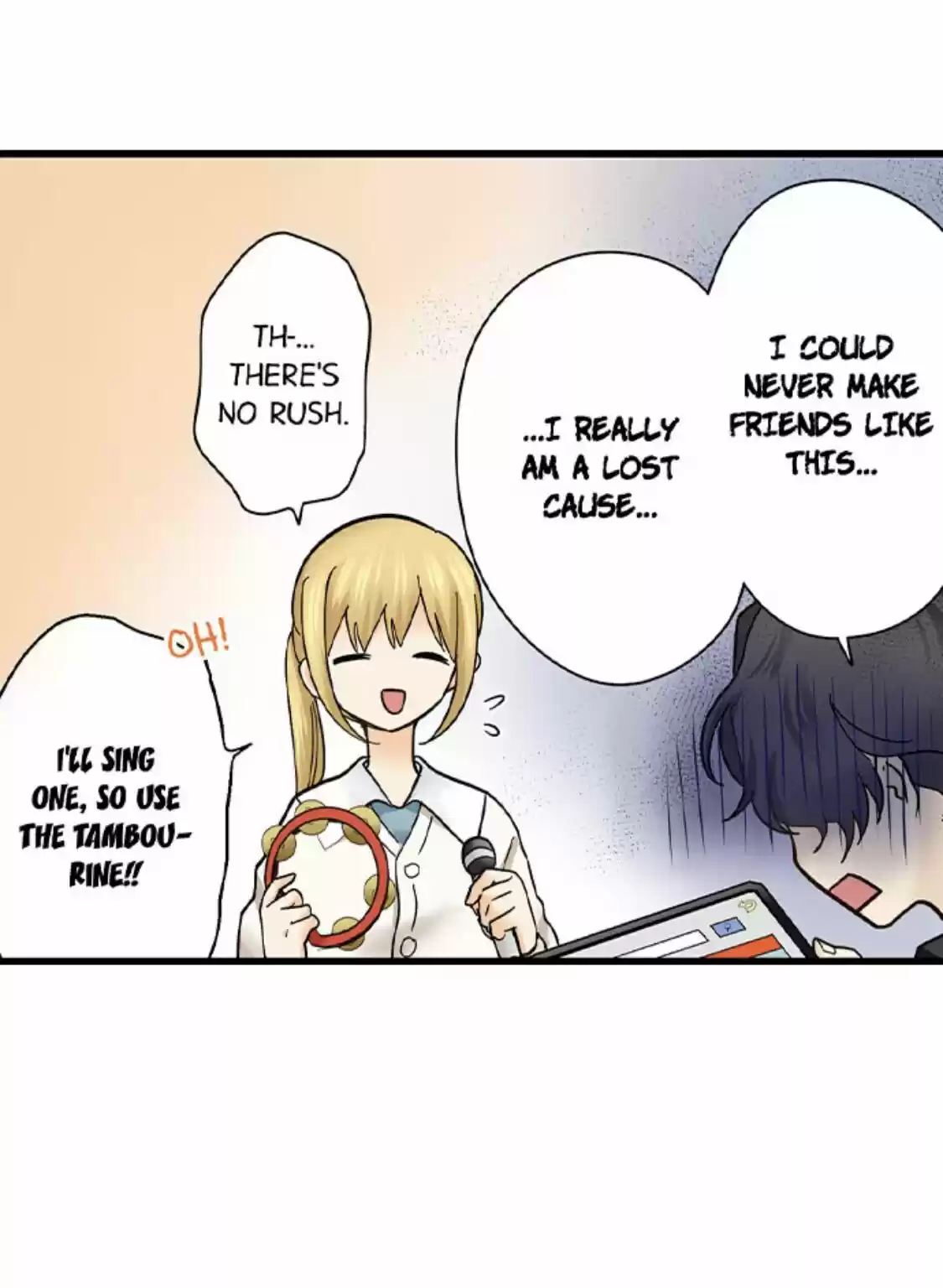 Running A Love Hotel With My Math Teacher Chapter 181