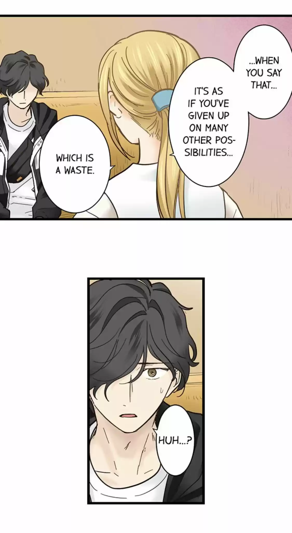 Running A Love Hotel With My Math Teacher Chapter 181