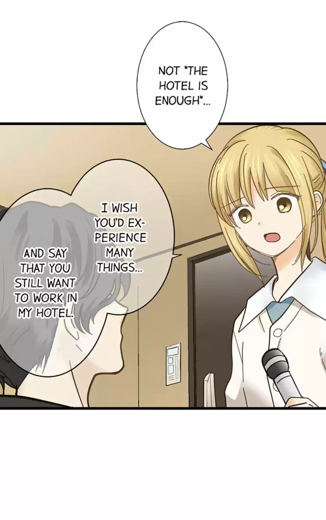 Running A Love Hotel With My Math Teacher Chapter 181