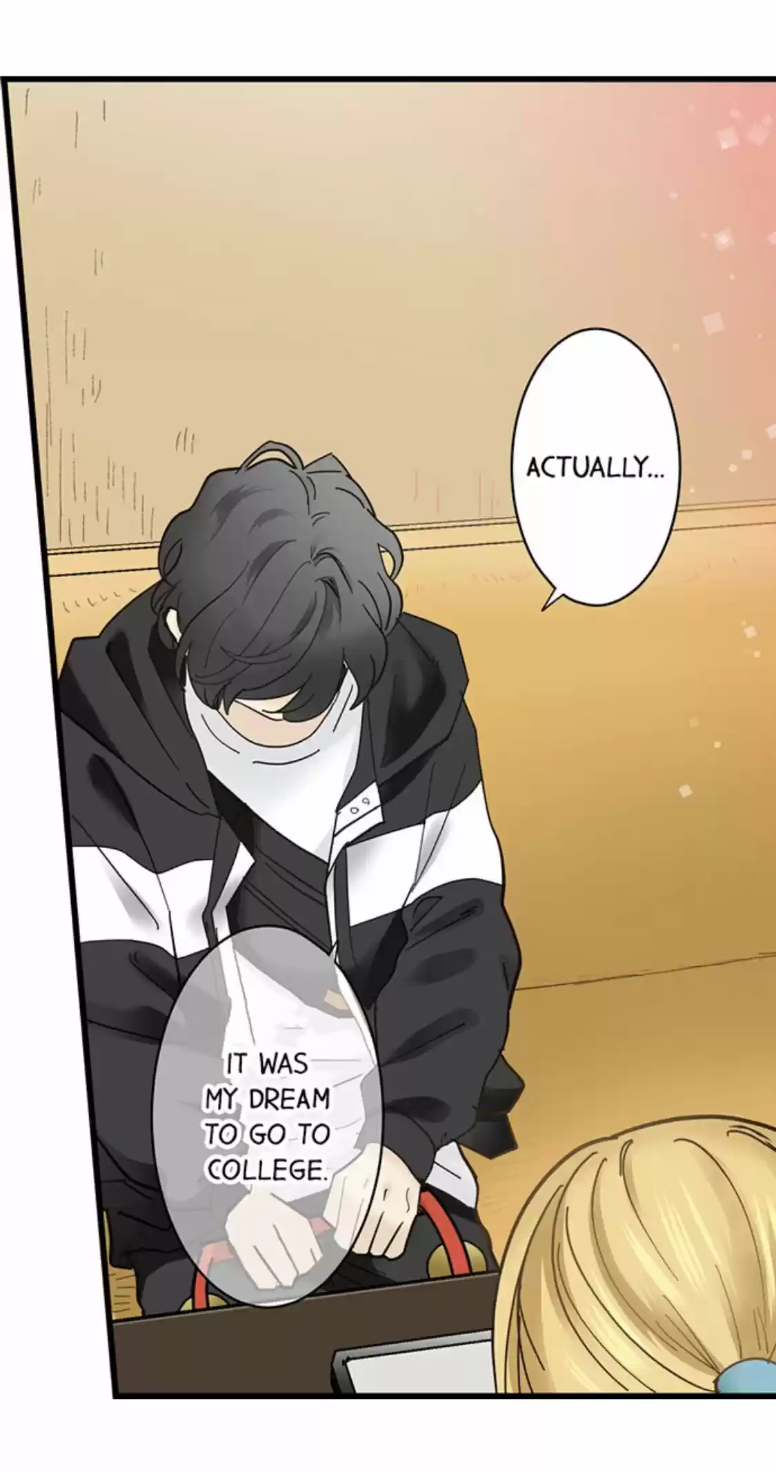 Running A Love Hotel With My Math Teacher Chapter 181