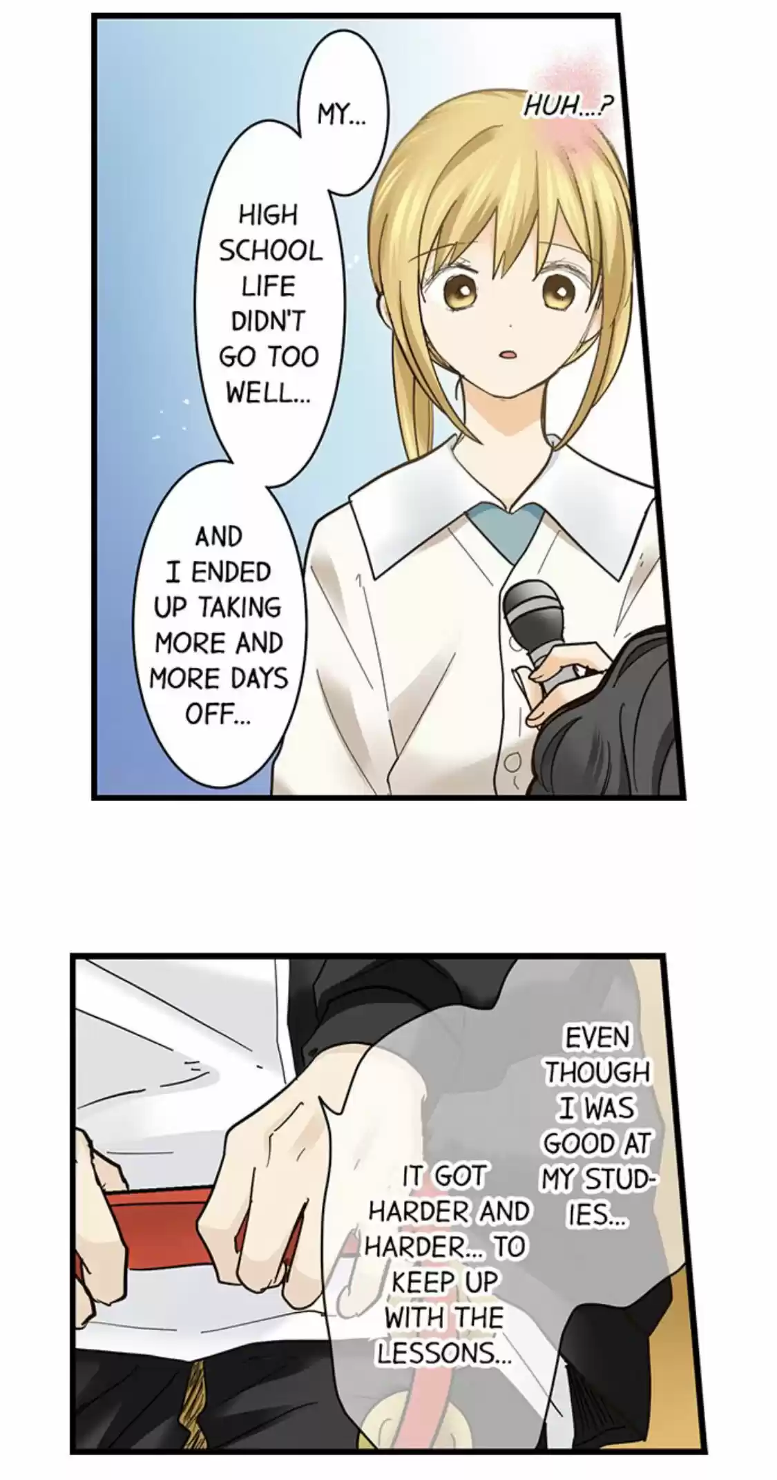 Running A Love Hotel With My Math Teacher Chapter 181