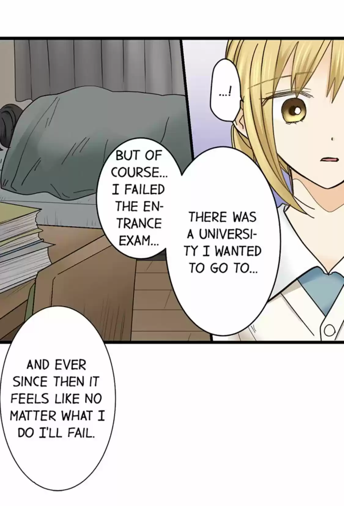 Running A Love Hotel With My Math Teacher Chapter 181