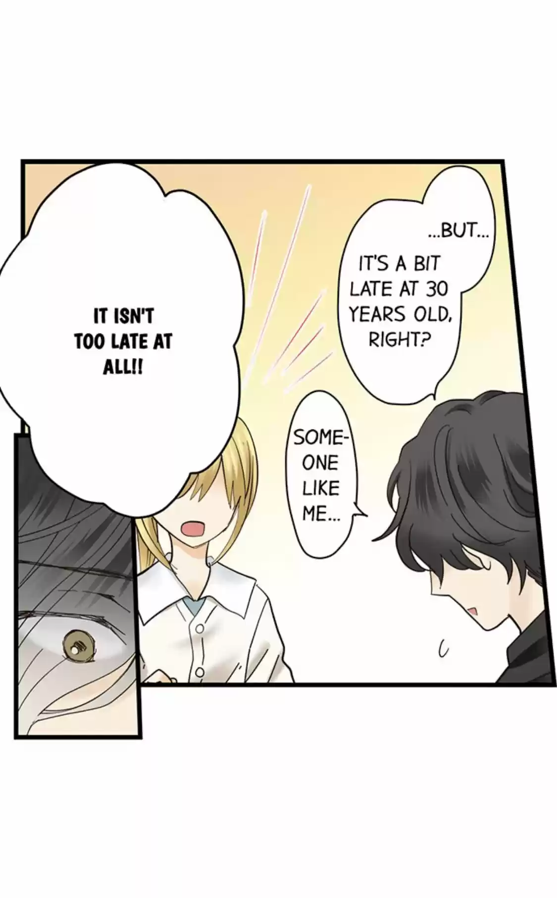 Running A Love Hotel With My Math Teacher Chapter 181