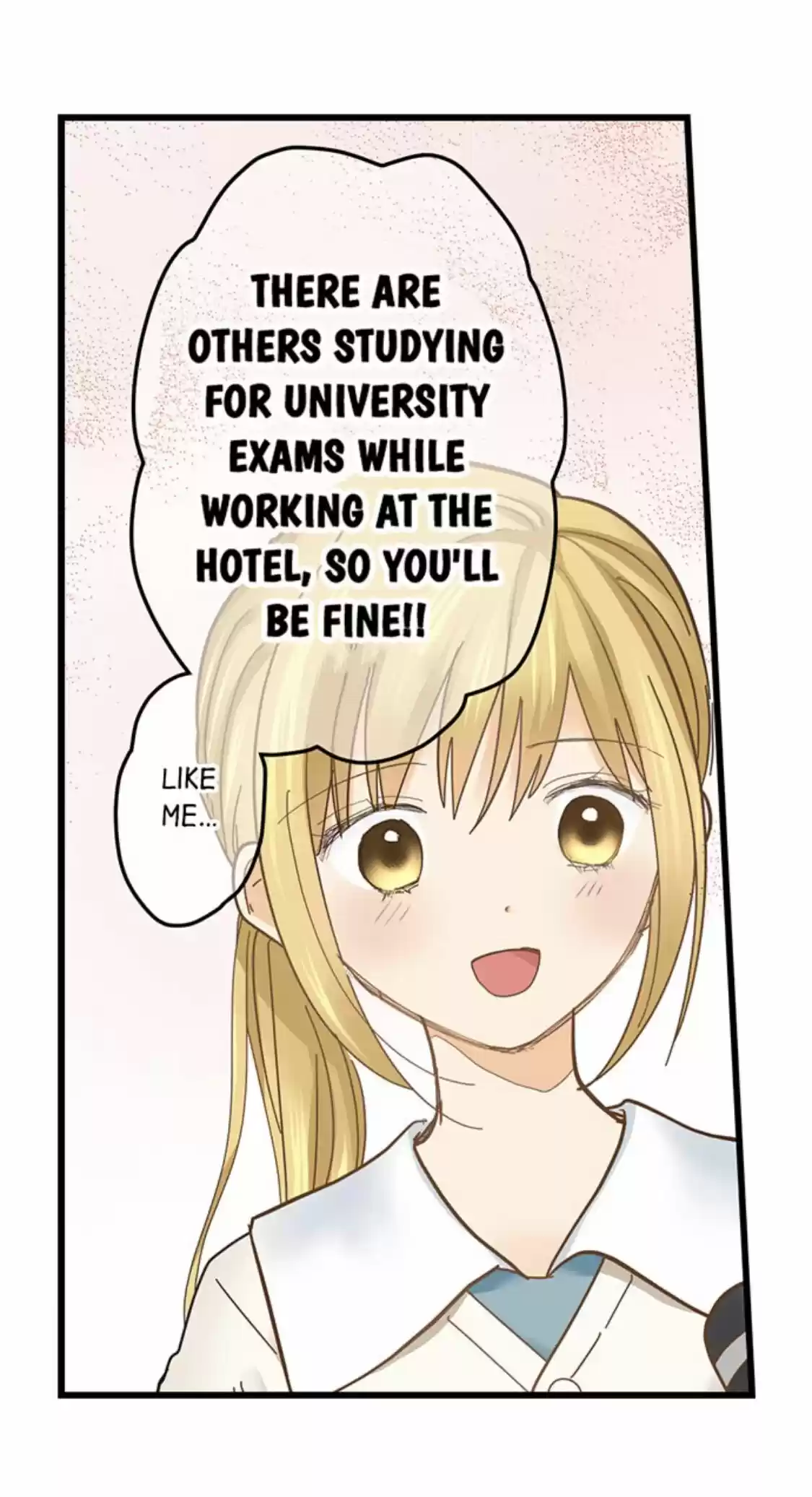 Running A Love Hotel With My Math Teacher Chapter 181