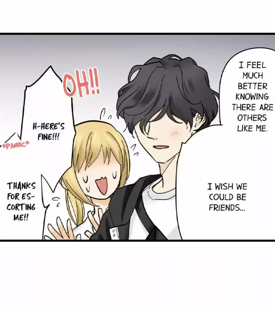 Running A Love Hotel With My Math Teacher Chapter 181