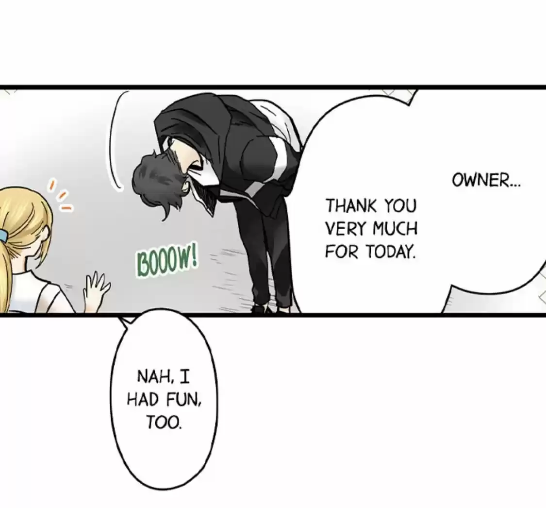 Running A Love Hotel With My Math Teacher Chapter 181