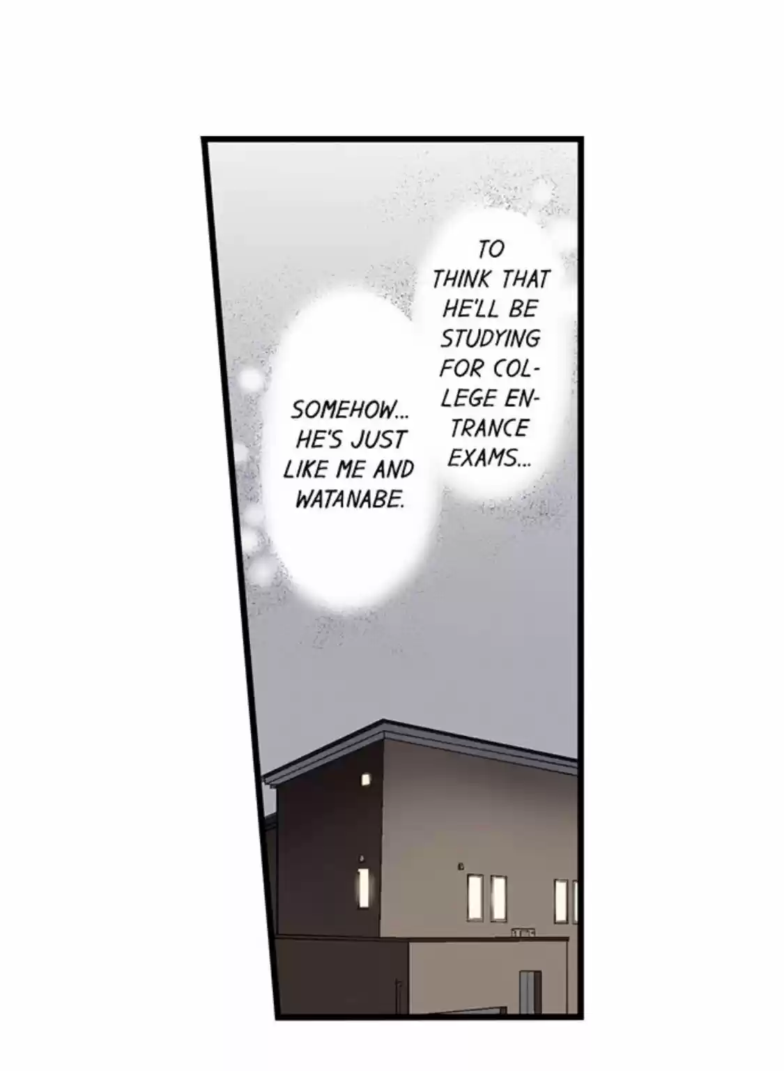 Running A Love Hotel With My Math Teacher Chapter 181