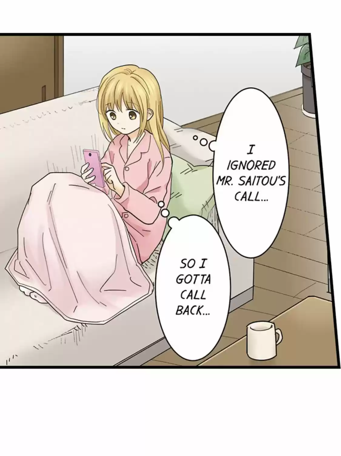 Running A Love Hotel With My Math Teacher Chapter 181