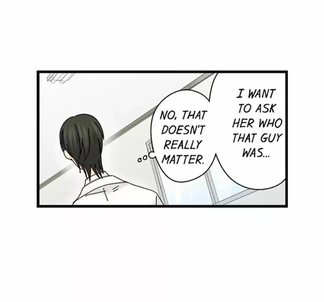 Running A Love Hotel With My Math Teacher Chapter 182