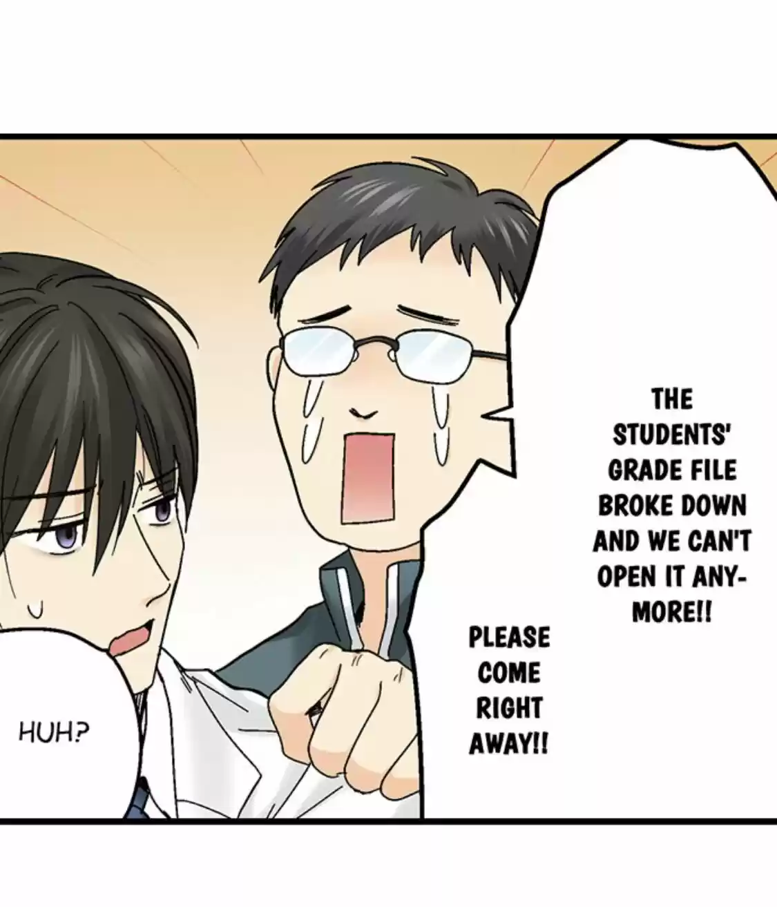 Running A Love Hotel With My Math Teacher Chapter 182