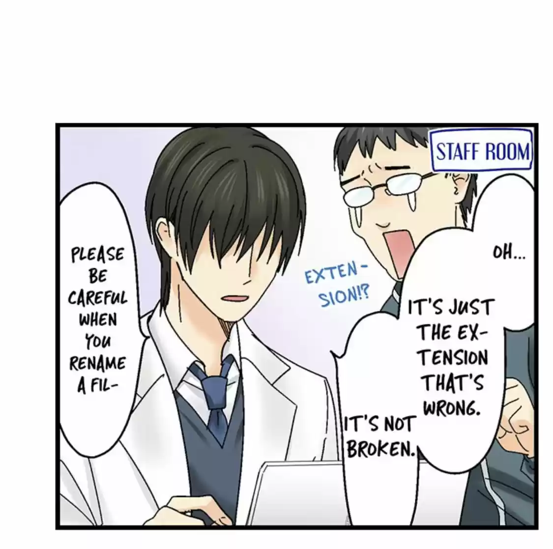 Running A Love Hotel With My Math Teacher Chapter 182