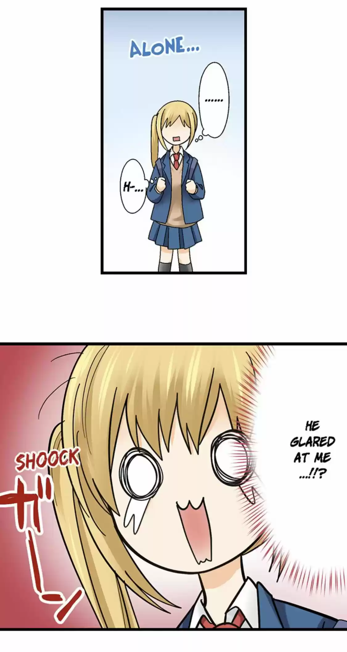 Running A Love Hotel With My Math Teacher Chapter 182