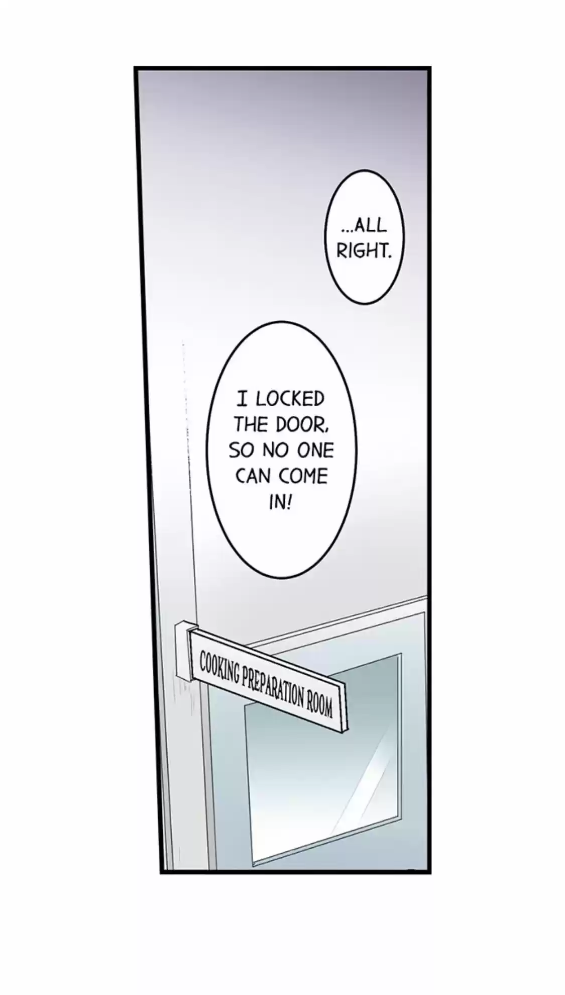 Running A Love Hotel With My Math Teacher Chapter 182