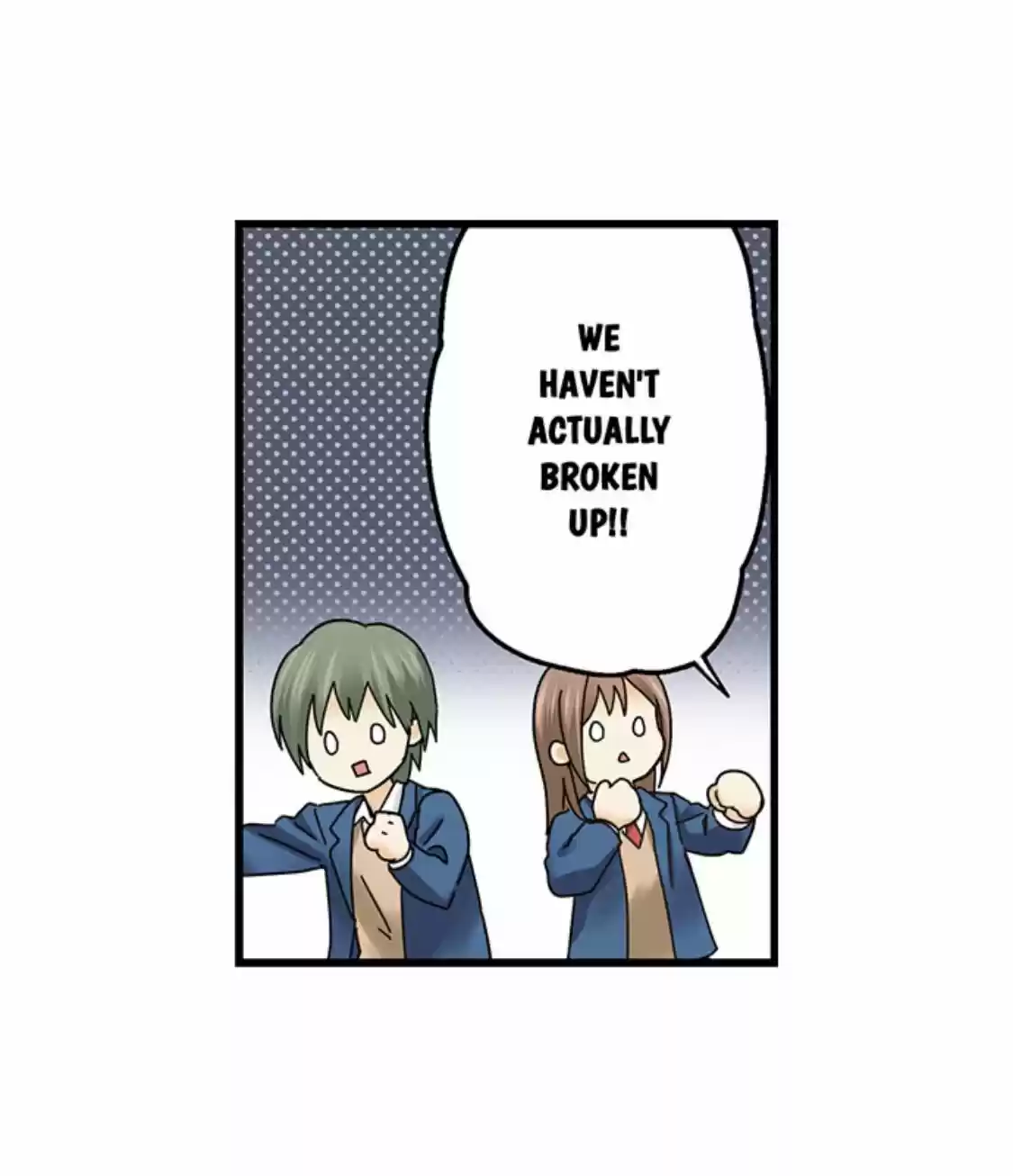 Running A Love Hotel With My Math Teacher Chapter 182