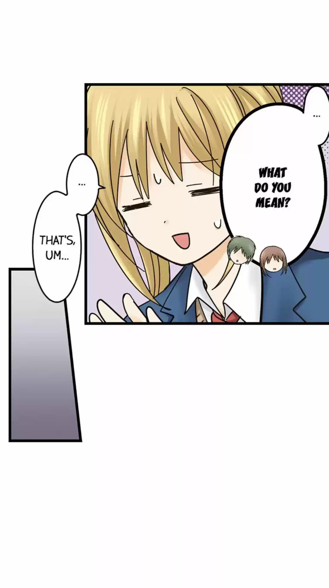 Running A Love Hotel With My Math Teacher Chapter 182