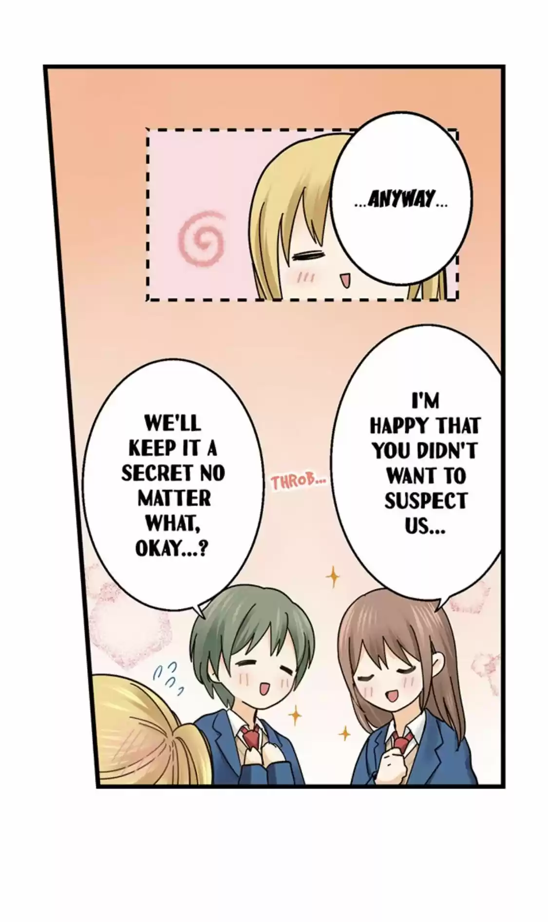 Running A Love Hotel With My Math Teacher Chapter 183