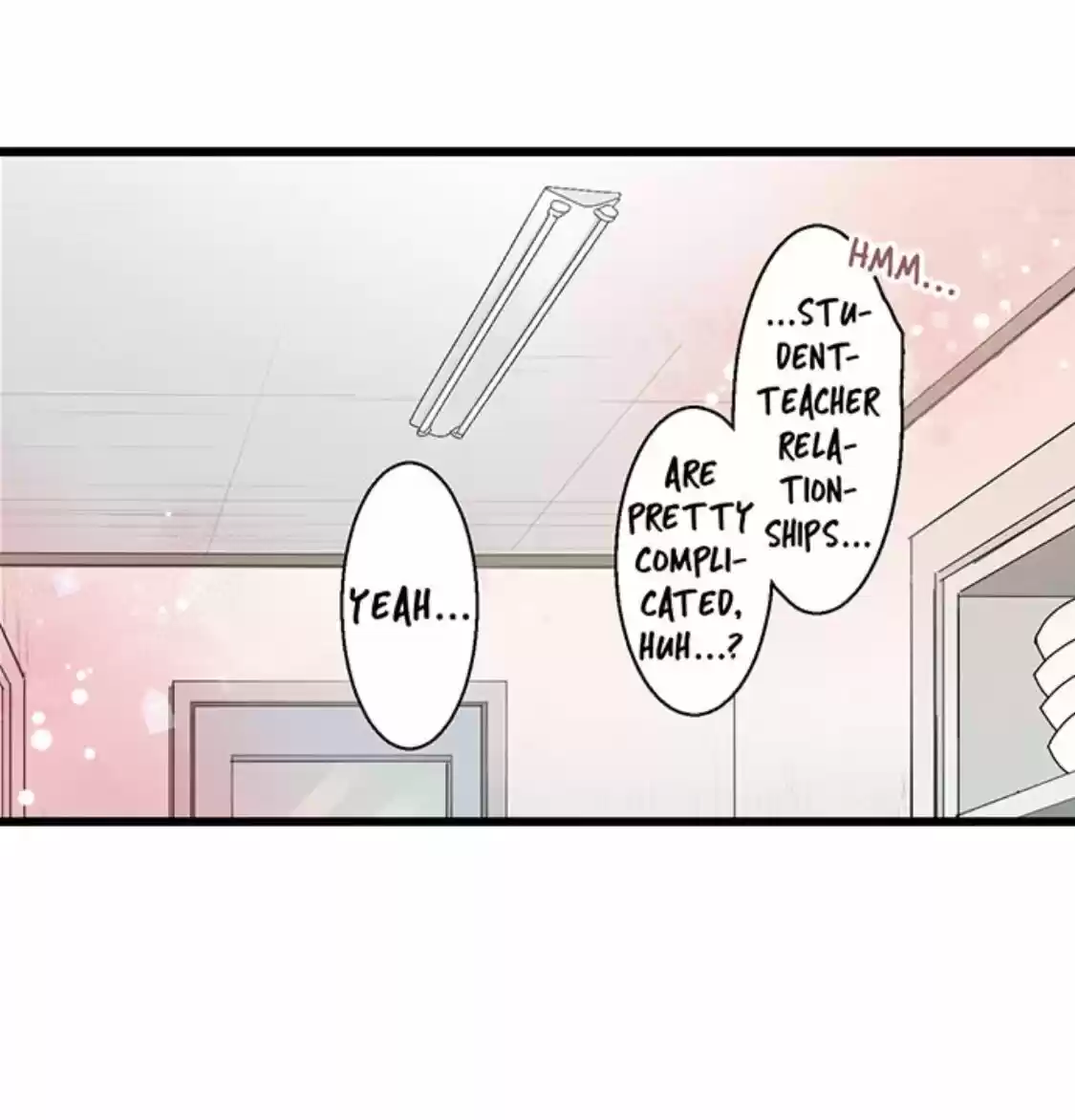 Running A Love Hotel With My Math Teacher Chapter 183