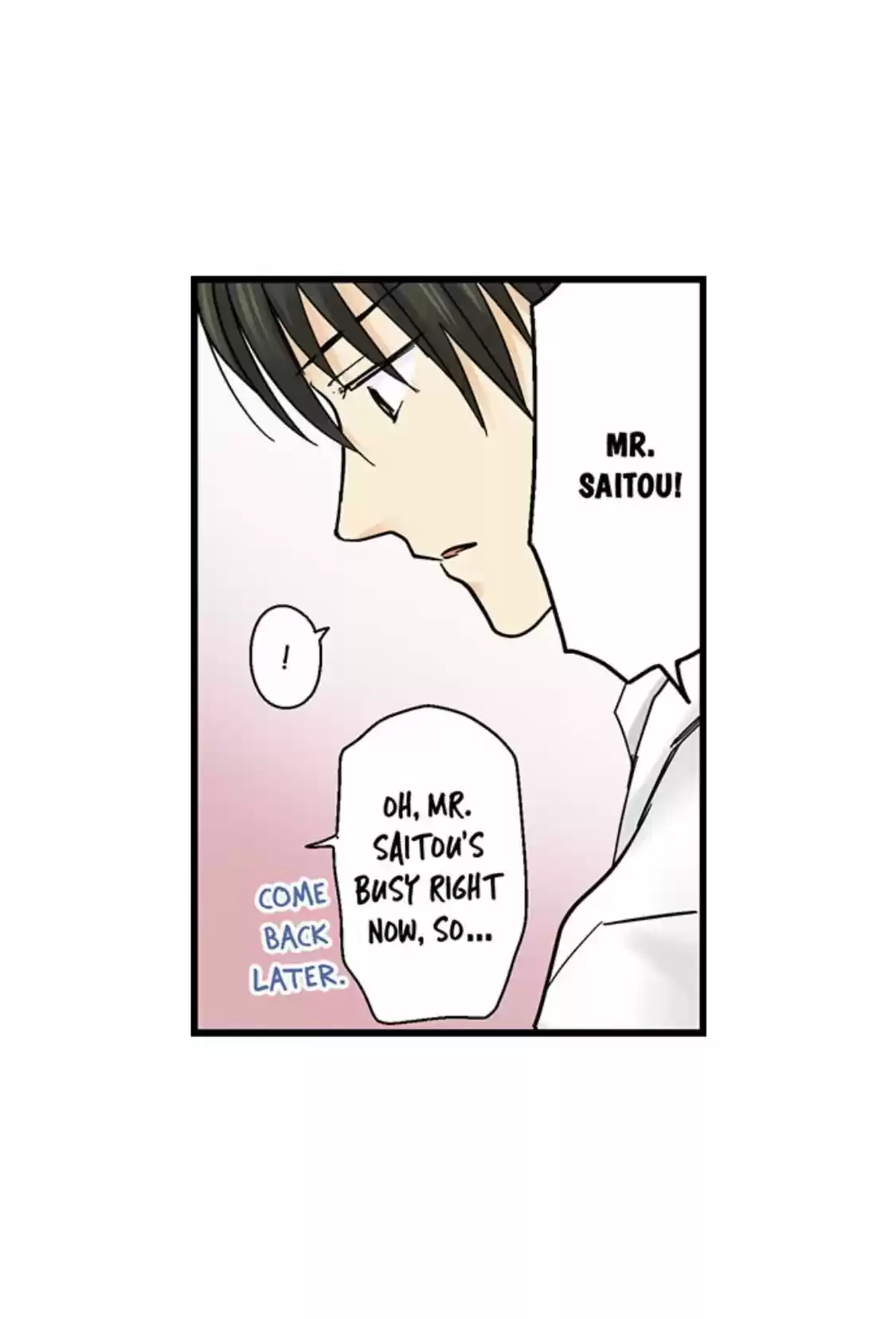 Running A Love Hotel With My Math Teacher Chapter 183