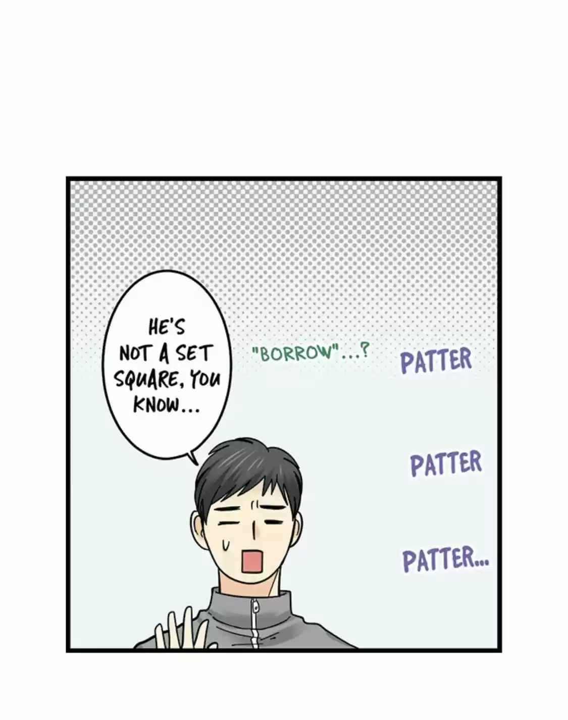 Running A Love Hotel With My Math Teacher Chapter 183