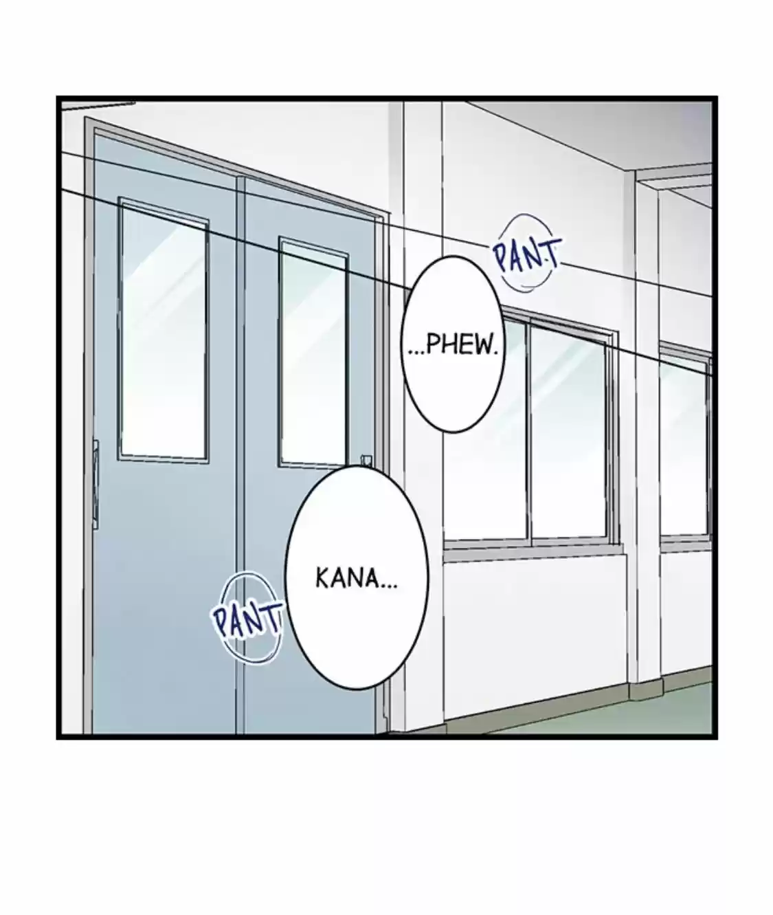 Running A Love Hotel With My Math Teacher Chapter 183