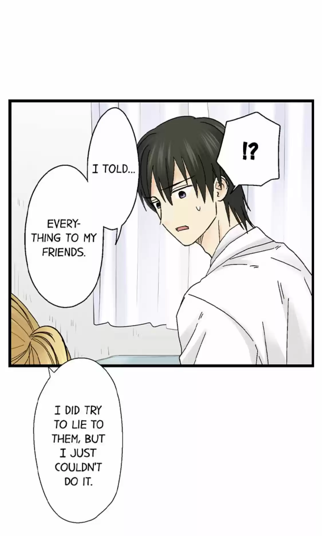 Running A Love Hotel With My Math Teacher Chapter 183