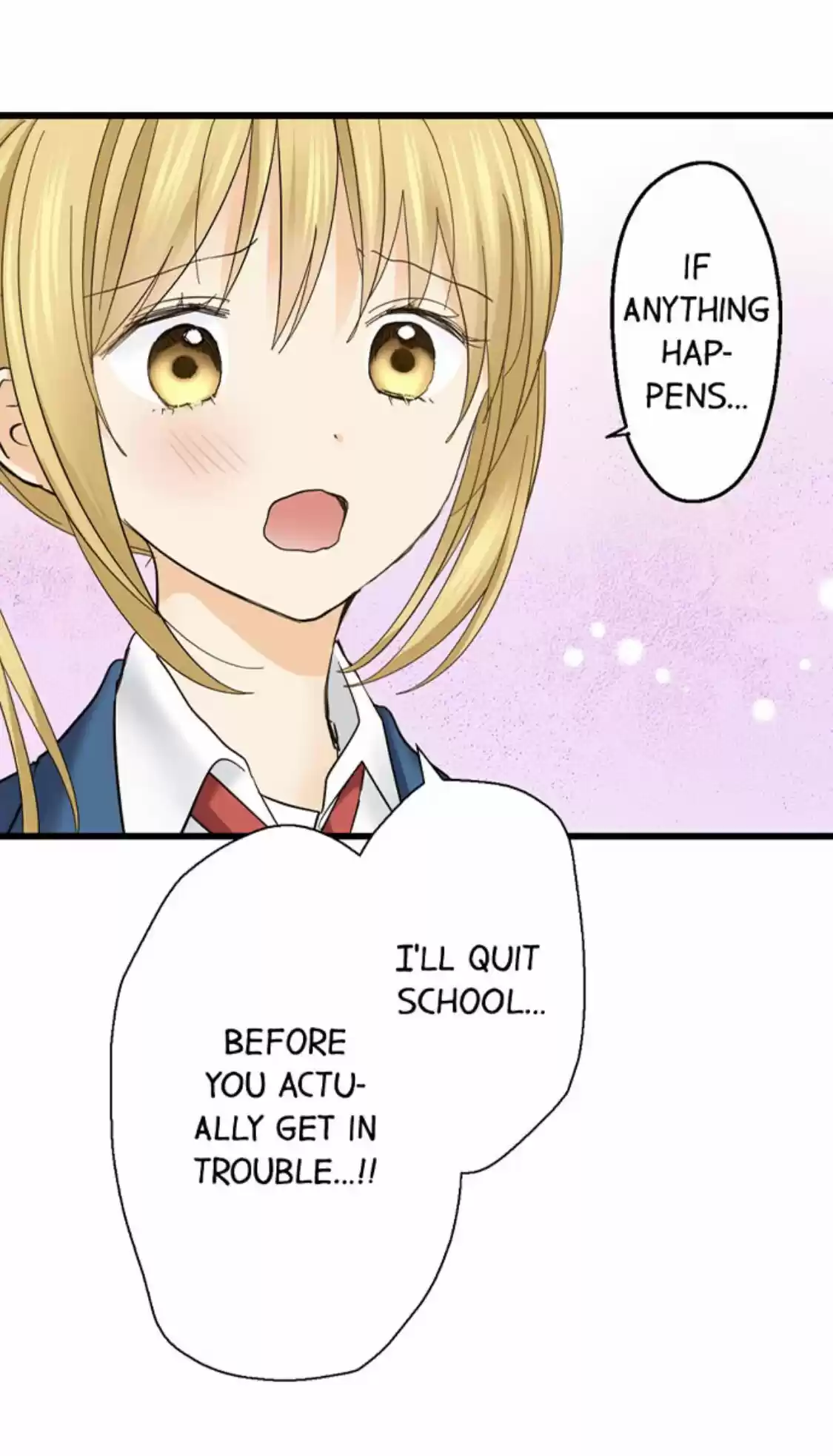 Running A Love Hotel With My Math Teacher Chapter 183