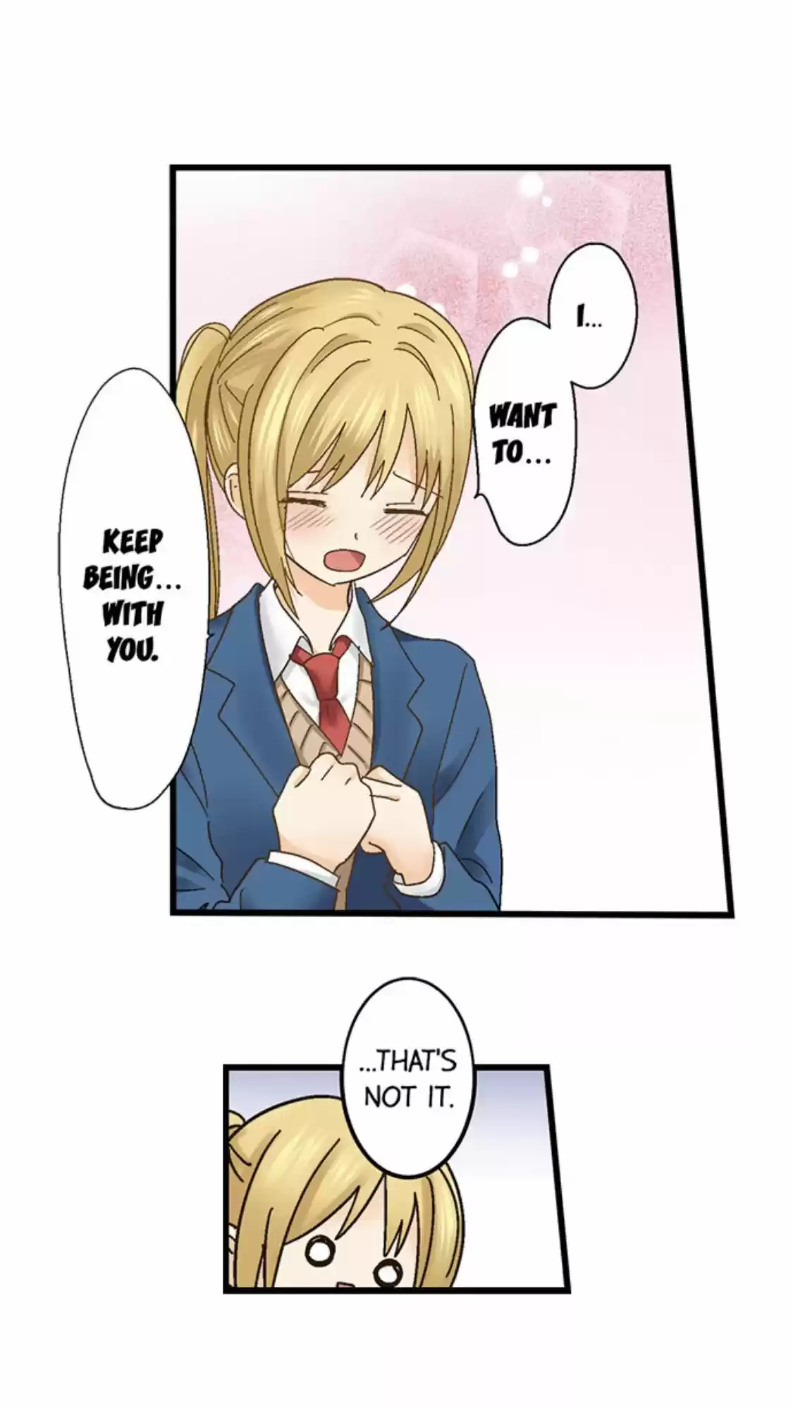 Running A Love Hotel With My Math Teacher Chapter 183