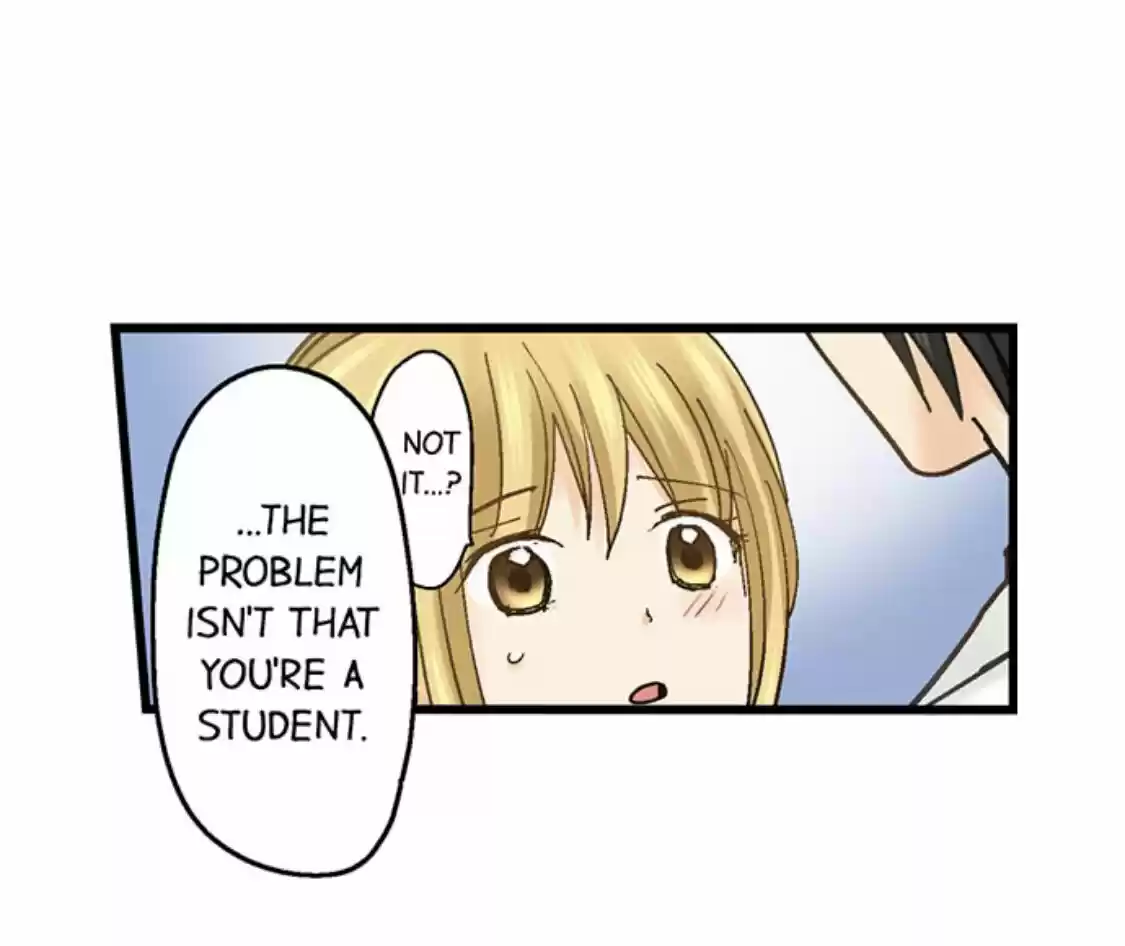 Running A Love Hotel With My Math Teacher Chapter 183