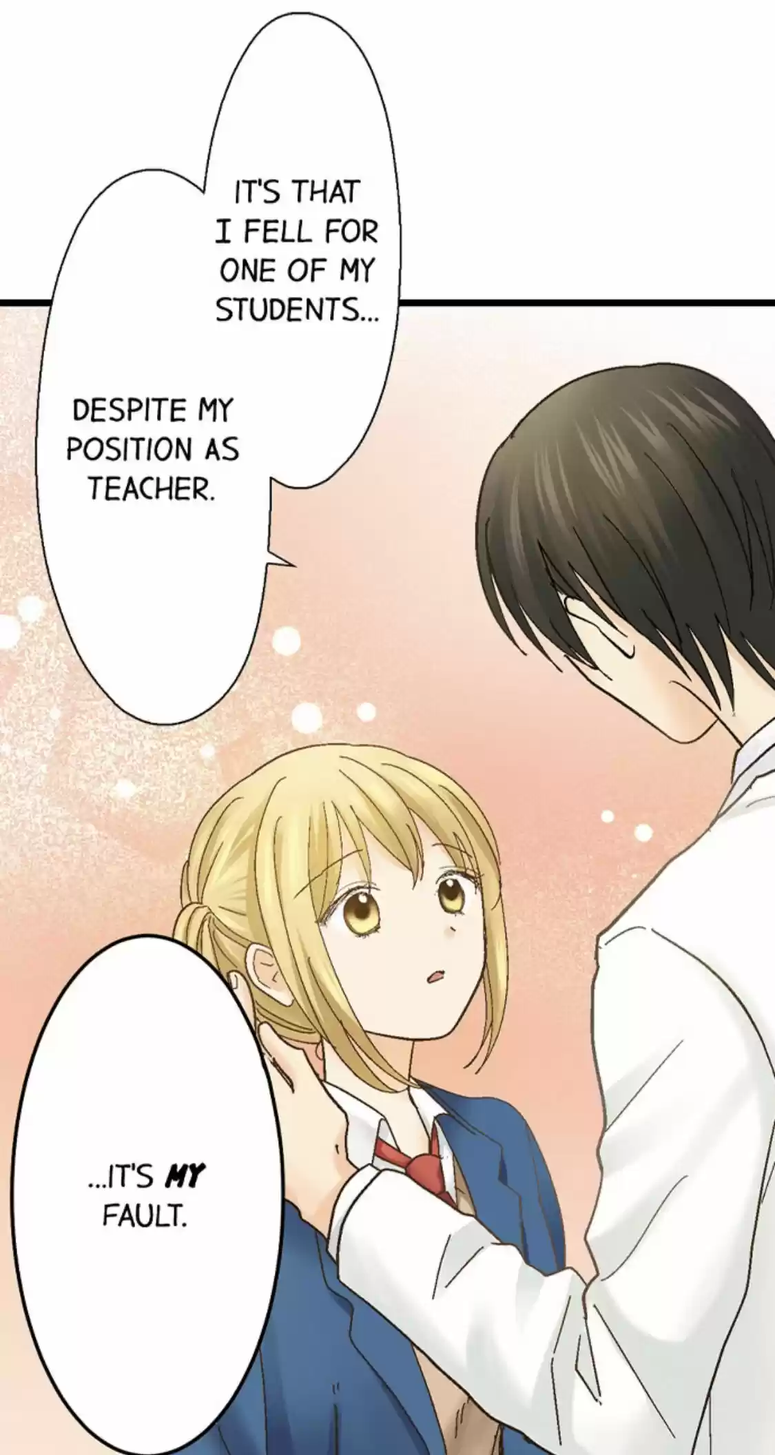 Running A Love Hotel With My Math Teacher Chapter 183