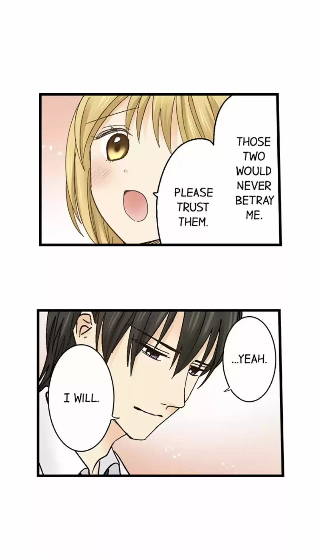 Running A Love Hotel With My Math Teacher Chapter 183