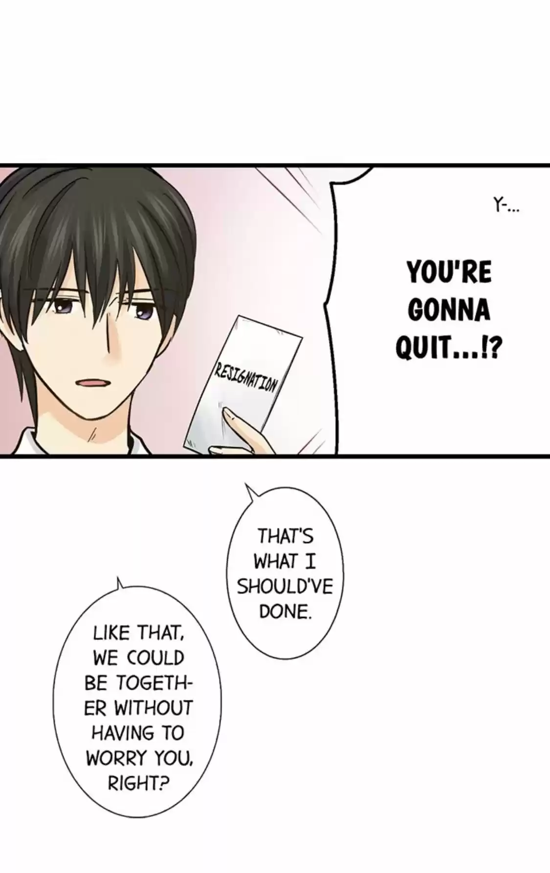 Running A Love Hotel With My Math Teacher Chapter 183