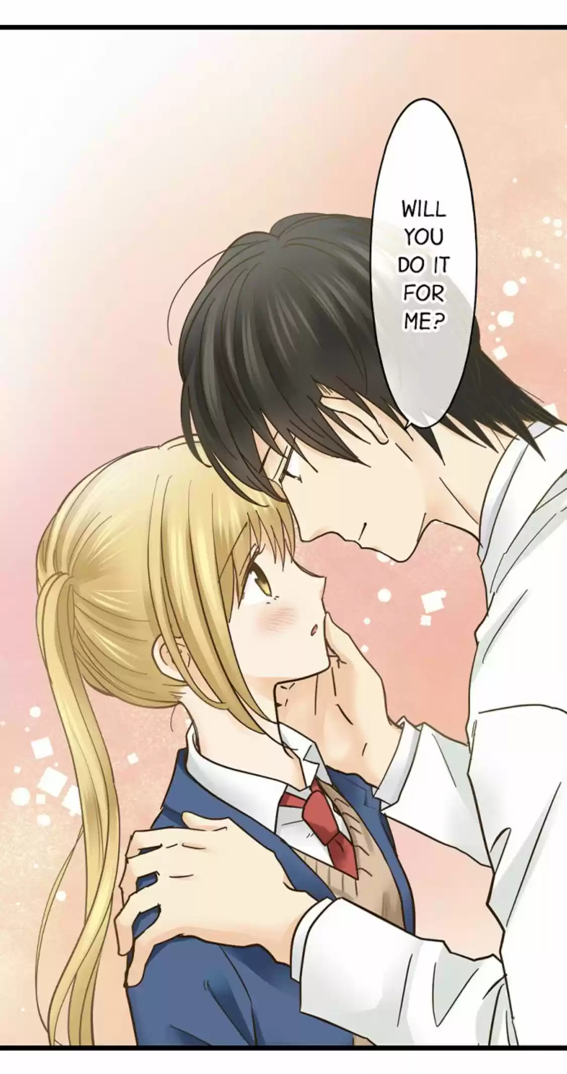 Running A Love Hotel With My Math Teacher Chapter 183