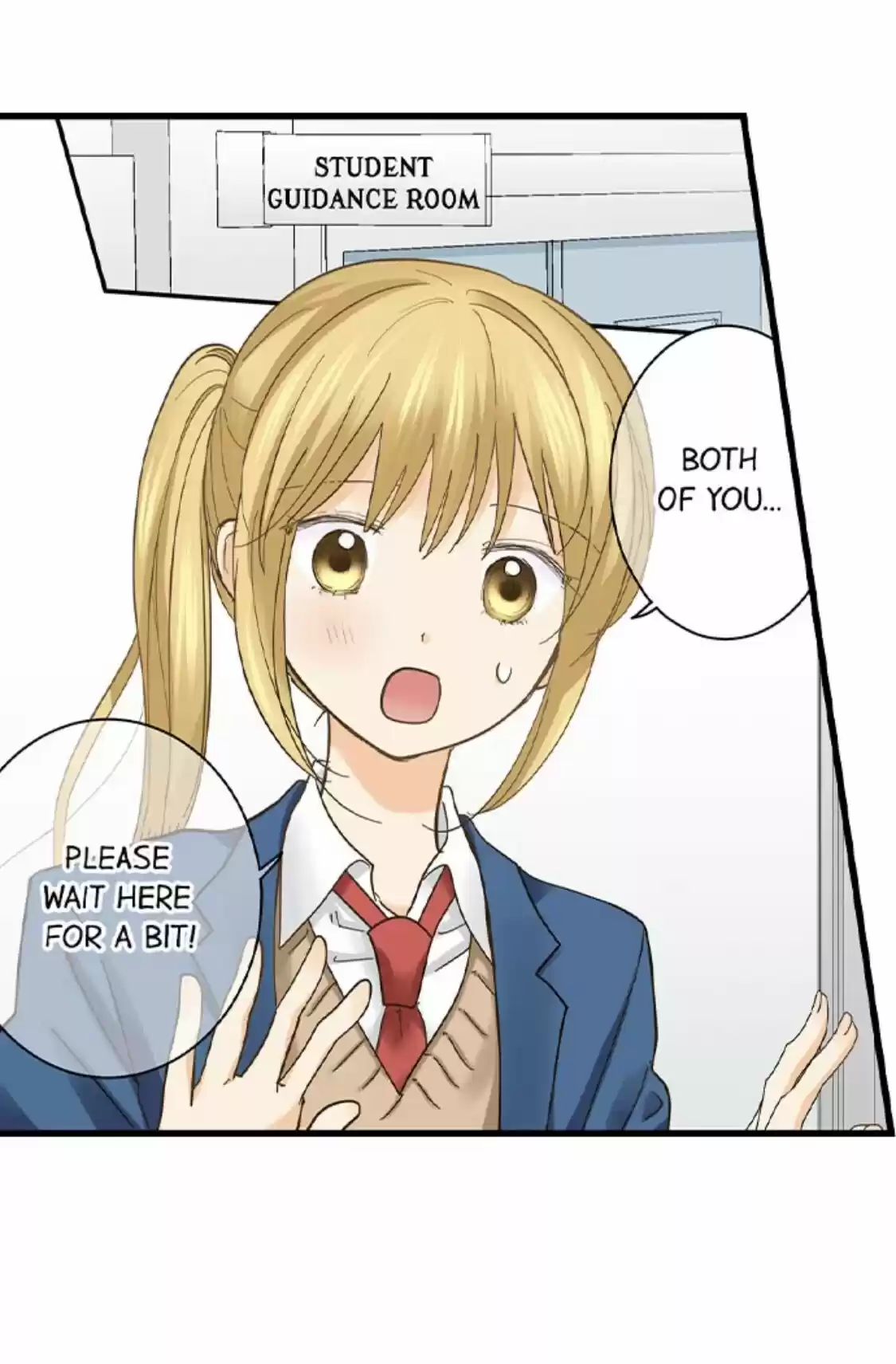 Running A Love Hotel With My Math Teacher Chapter 184