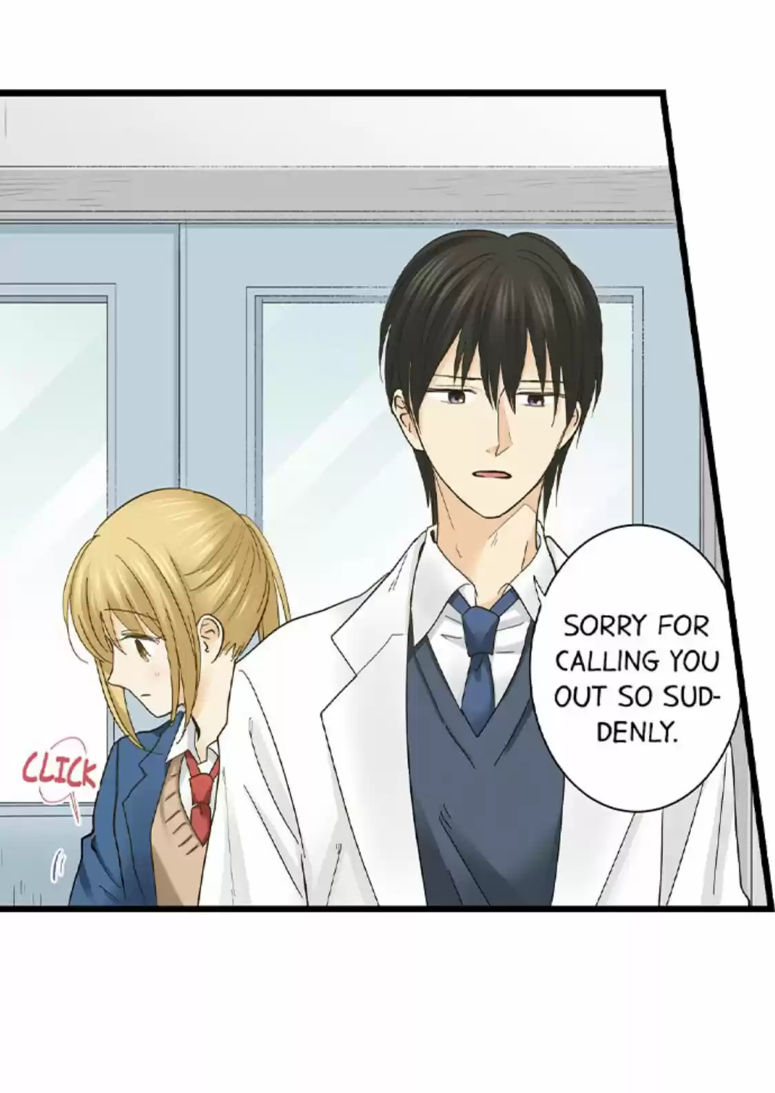 Running A Love Hotel With My Math Teacher Chapter 184